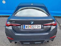 gebraucht BMW i4 i4Gran Coupe eDrive40 807kWh