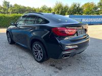 gebraucht BMW X6 xDrive30d Sport Activity Coupé Aut.