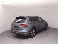 gebraucht VW Tiguan Allspace R-Line TSI DSG