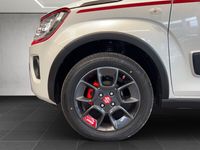 gebraucht Suzuki Ignis 1.2 Dualjet Hybrid Allgrip Shine RKam DAB