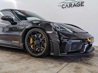 gebraucht Porsche 718 Cayman GT4 RS PDK *WEISSACH*PCCB*LIFT*