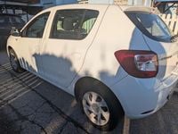 gebraucht Dacia Sandero Sandero Ambiance dCi 75 S