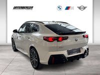 gebraucht BMW X2 20d MHEV xDrive Aut.