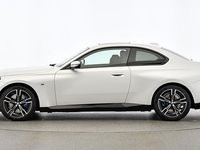 gebraucht BMW 220 i Coupé G42 B48