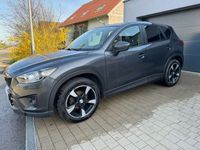 gebraucht Mazda CX-5 CD150 Attraction