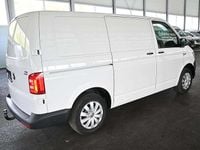 Gebraucht VW T6 Business 140 PS (102 kW) 2016 Weiß Van