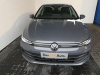 Neu VW Golf VIII 204 PS (150 kW) 2026 Mittelgrau  metallic Limousine