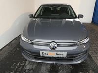 gebraucht VW Golf VIII Rabbit eHybrid DSG 150 kW