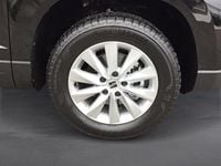 Neu Seat Ateca Reference 115 PS (84 kW) 2026 Schwarz  metallic SUV