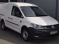 gebraucht VW Caddy Kasten 20 TDI 4Motion / NETTO: 14.566 €