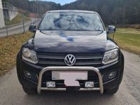 gebraucht VW Amarok 