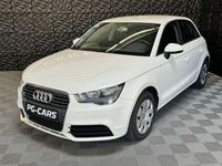 gebraucht Audi A1 1.2 TFSI Attraction