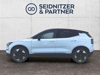 Gebraucht Volvo EX30 Plus 200 kW (272 PS) 2024 Weiß SUV