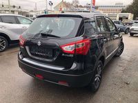 gebraucht Suzuki SX4 S-Cross 1,0 DITC clear