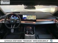 gebraucht BMW i5 M60 xDrive