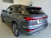 Gebraucht Audi Q6 e-tron Business 284 kW (387 PS) 2024 Mittelgrau  metallicperleffekt SUV