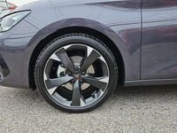 gebraucht Cupra Leon 1.5 TSI ACT