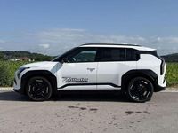 Gebraucht Kia EV3 GT-Line 150 kW (204 PS) 2025 Weiß SUV
