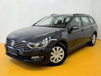 Gebraucht VW Passat 150 PS (110 kW) 2019 Grau Kombi