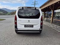 gebraucht Peugeot Rifter Standard BlueHDI 100 S&S Allure Pack 5-Gang