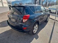 gebraucht Toyota RAV4 2.2 D4D CP