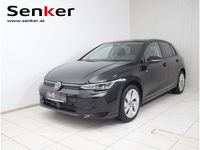 Neu VW Golf VIII 115 PS (84 kW) 2026 Schwarz  metallic
