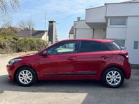 gebraucht Hyundai i20 1,25 Go