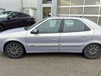 gebraucht Citroën Xsara 2,0 Family HDi