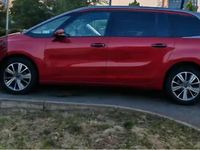 Gebraucht Citroën C4 Picasso Attraction 116 PS (85 kW) 2014 Van / Kleinbus