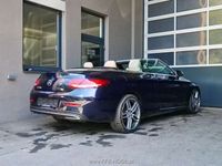 gebraucht Mercedes C220 C-Klasse Coupe C 220d Cabrio