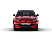 gebraucht Ford Mustang Mach-E Elektro 91kWh Extended Range Premium **LAGERABVERKAUF**