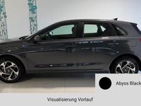 Neu Hyundai i30 GO! 97 PS (71 kW) 2025 Schwarz Limousine