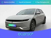 Gebraucht Hyundai Ioniq Basis 160 kW (218 PS) 2021 Grau Kleinwagen