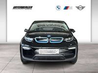 gebraucht BMW i3 i3eDrive BEV i01 IB1 DAB LED WLAN RFK Shz