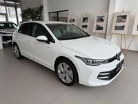 Neu VW Golf VIII 115 PS (84 kW) 2026 Weiss  normal