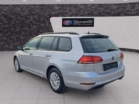gebraucht VW Golf VII Golf VariantVariant 1,6 TDI SCR