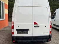 Gebraucht Renault Master 136 PS (100 kW) 2016 Van