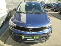 gebraucht Opel Crossland Edition Aut.