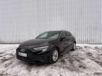 Gebraucht Audi A3 Ambiente 110 PS (80 kW) 2021 Limousine