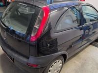 gebraucht Opel Corsa Basis