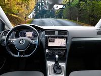 gebraucht VW e-Golf 35.8 kWh *VIRTUAL COCKPIT*NAVI*LED*SHZ*R-KAMERA...