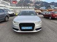 Gebraucht Audi A6 Sport 204 PS (150 kW) 2012 Grau Kombi