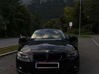 gebraucht BMW 320 320 d Coupé E92