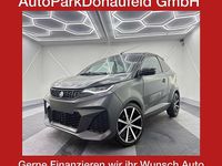 Gebraucht Aixam Coupe GTI 2024 Grau Coupé