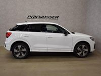 gebraucht Audi Q2 30 TFSI admired