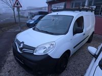 gebraucht Renault Kangoo Rapid Maxi dCi 110 Extra