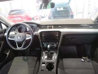 gebraucht VW Passat Variant Business 20 SCR TDI DSG * ACC LED Navi usw...*