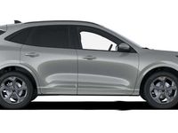 gebraucht Ford Kuga ST-Line PHEV WinterP LED Kam Nav PDC 18Z 178 kW...