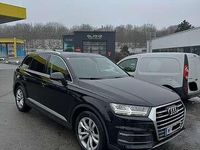 Gebraucht Audi Q7 218 PS (160 kW) 2016 SUV