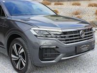 gebraucht VW Touareg R-Line 4Motion